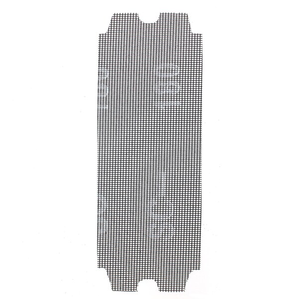 Gator Grit Gator 11 in. L X 4.25 in. W 180 Grit Silicon Carbide Drywall Sanding Screen 1 pk - 3301