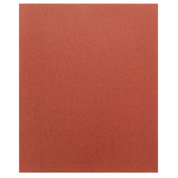 Gator Grit Gator 11 in. L X 9 in. W 120 Grit Aluminum Oxide Sanding Sheet 1 pk - 3275