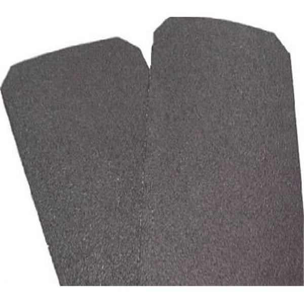 Virginia Abrasives Virginia Abrasives 002-30080 8 x 20.13 in. 80 Grit Floor Sanding Sheet - Pack Of 50 - 342014