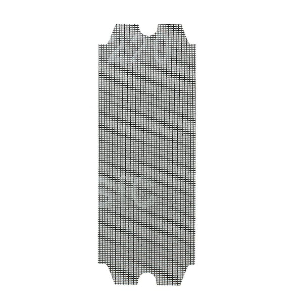 Gator Grit Gator 11 in. L X 4.25 in. W 220 Grit Silicon Carbide Drywall Sanding Screen 1 pk - 3300