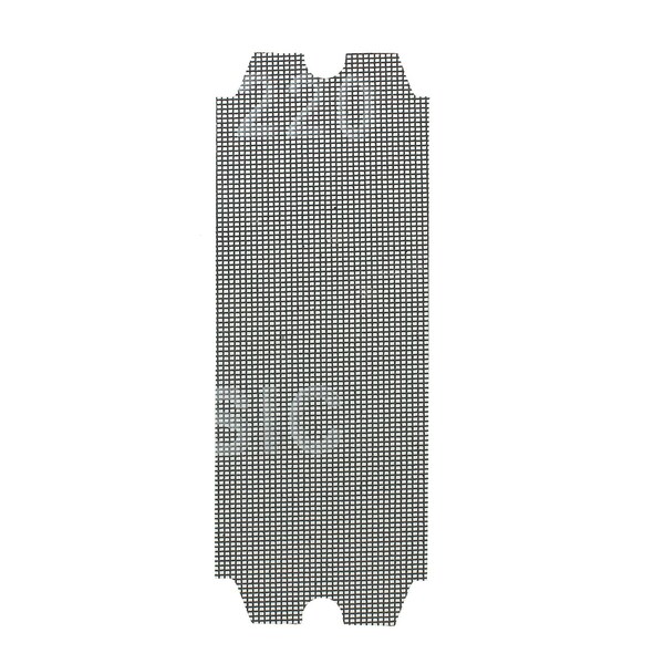 Gator Grit Gator 11 in. L X 4.25 in. W 220 Grit Silicon Carbide Drywall Sanding Screen 1 pk - 3300