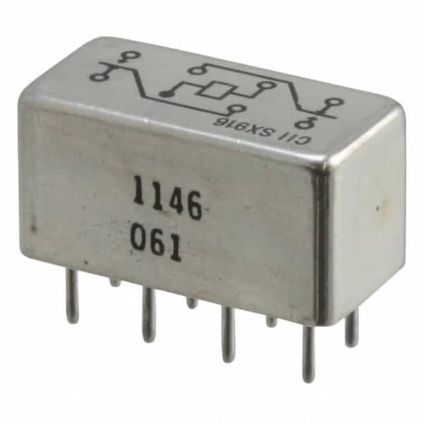 Cii HFW4A1201S01 = 2100 HFW 4A REL - HFW4A1201S01