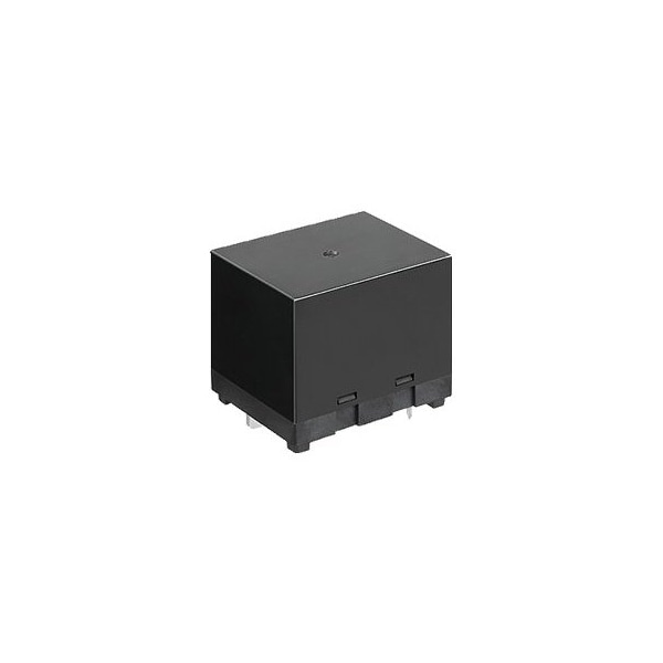 Relevadores de uso general Aromat 9Vcc 1 Form A 50X40X42mm Th - HE1AN-W-DC9V-Y7