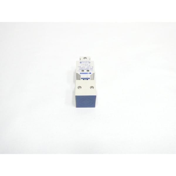 Interruptor de proximidad Telemecanique Sensors 12-48V-DC - XS7 C40PC440H7