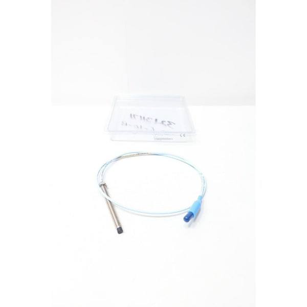 Sensor de proximidad Bently Nevada 3300 XL de 8MM - 330101-00-40-10-11-00