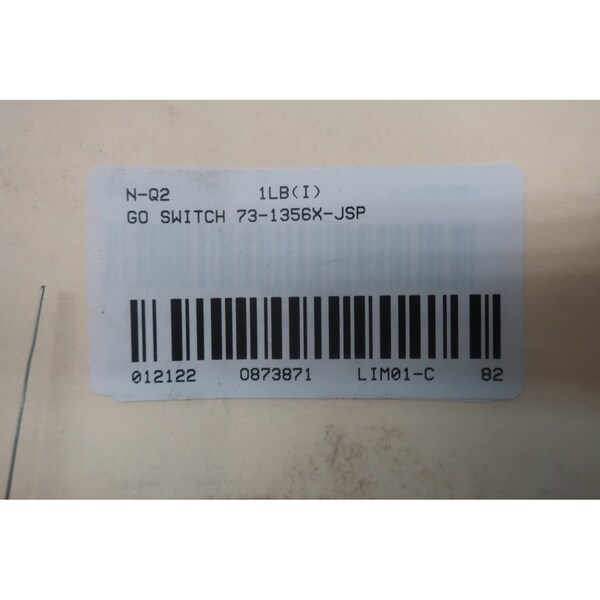Sensores de proximidad Topworx 73-1356X-JSP - 73-1356X-JSP