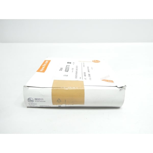 Sensor de proximidad de 20-250V-AC 20-250V-DC - IB0011 IB-2020-ABOA/6M