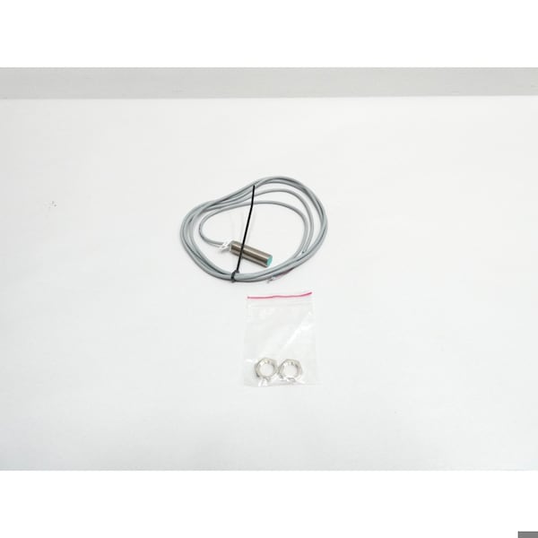 Interruptor de proximidad Pepperl Fuchs - NBB2-12GM40-Z0 088190
