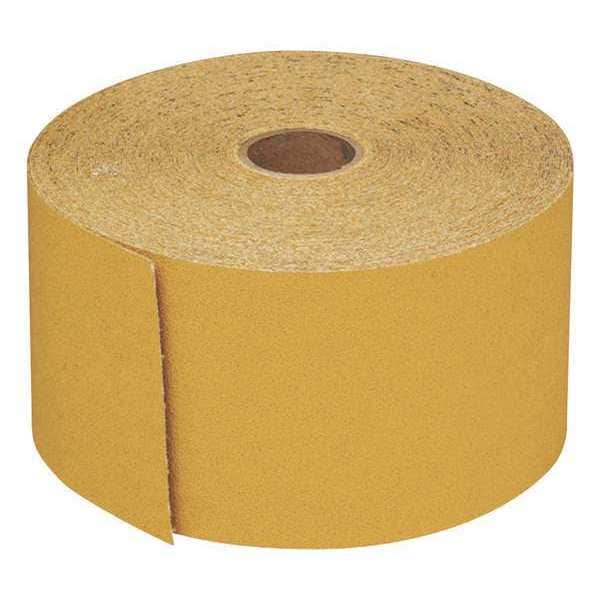 3M Refill Roll, 45 ft. L, Very Fine, 180 Grit - 60440227084