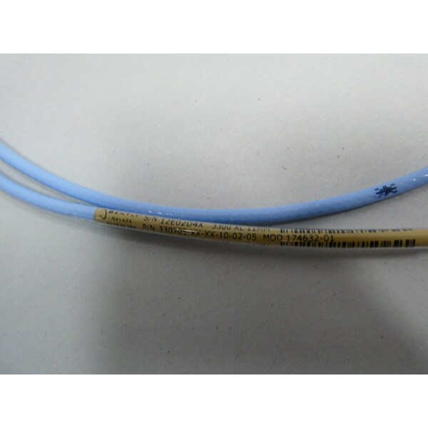 SENSOR DE PROXIMIDAD DE 11MM DE BENTLY NEVADA - 330705-XX-XX-10-02-05 174632-01