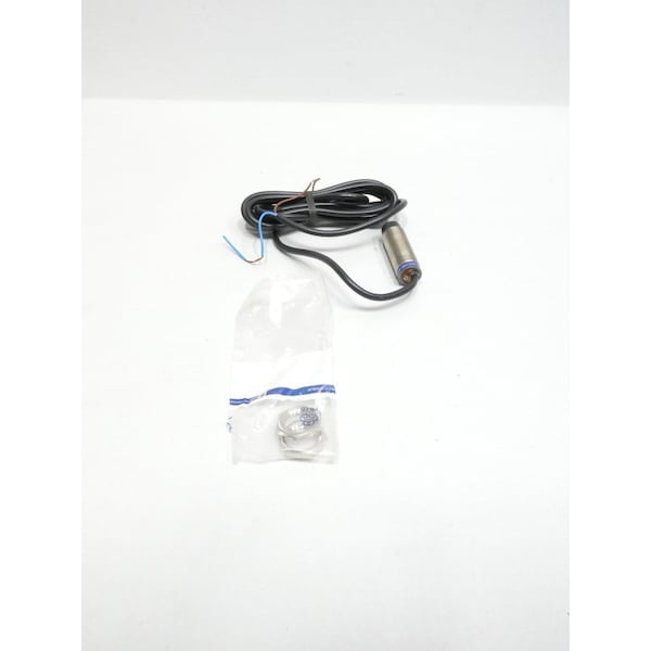 Interruptor de proximidad Telemecanique Sensors 24-240V-AC 24-240V-DC - XS2-M18MA230H4