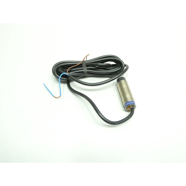 Interruptor de proximidad Telemecanique Sensors 24-240V-AC 24-240V-DC - XS2-M18MA230H4