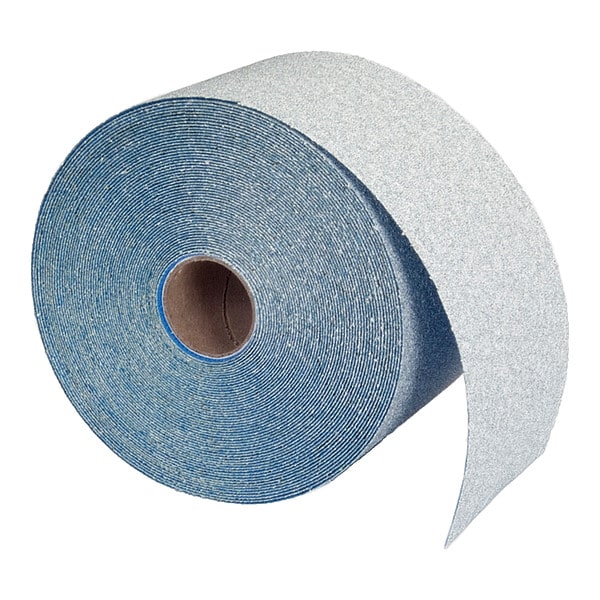 Norton Abrasives Sheet, Blue, 135 ft L, 2 3/4" W - 66261149562