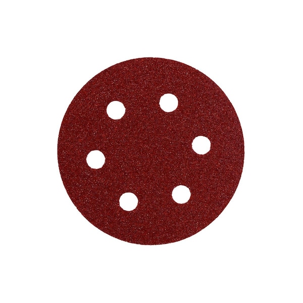 Metabo SANDPAPER - 3 1/8" DIA. - A320 - 10/PK - 624048000