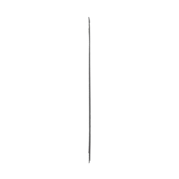 Norton Co 076607 Drywall Sanding Screen, 1114 in L, 4316 in W, 150 Grit, Medium, Paper Abrasive, 2Sheet - 68320