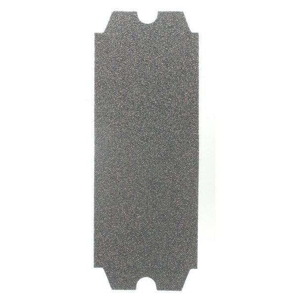 Gator Gator 11-1/4 in. L X 4-1/4 in. W 80 Grit Silicon Carbide Drywall Sanding Sheet 1 pk - 3310