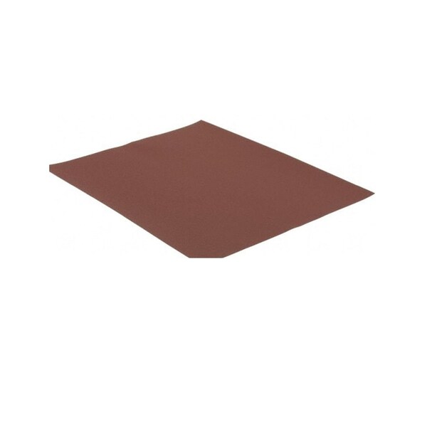 Us Chemical & Plastics Sanding Sheet, 5-1/2 in W x 9 in L, 2000 Grit, 45PK - 077223