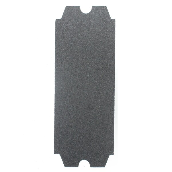 Gator Grit Gator 11-1/4 in. L X 4-1/4 in. W 100 Grit Silicon Carbide Drywall Sanding Sheet 1 pk - 3311