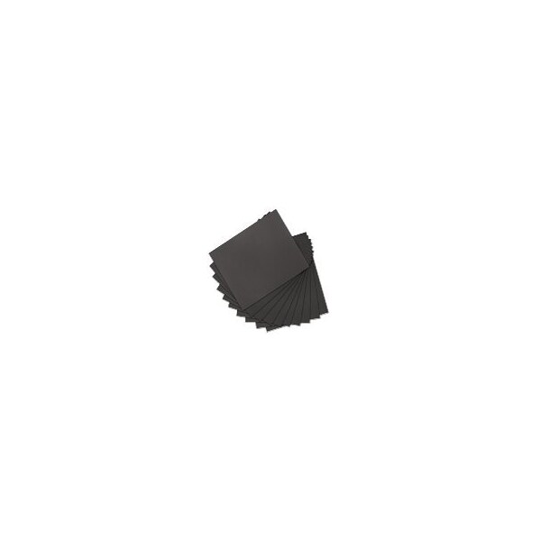 Tolsen Wet Sandpaper 800 Grit, 10PK - 32415