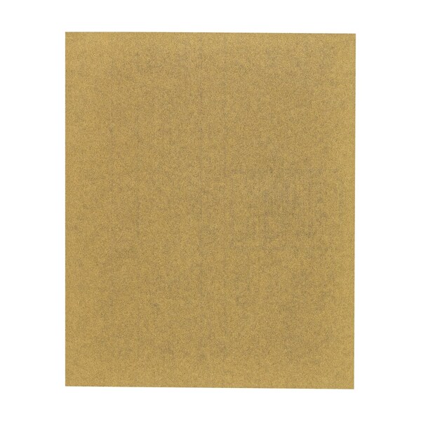 3M 3M 11 in. L X 9 in. W 100 Grit Aluminum Oxide Sandpaper 5 pk - 9002NA