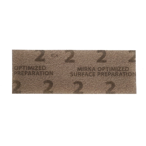 Mirka Osp-2 Body Filler 2.75"X33.5' Perf-Roll - OS-570-002