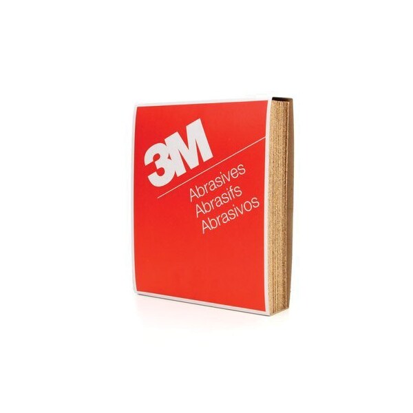 3M 3M Paper Sheet 346U, 9 in x 11 in 40 D-weight, 50PK - 7000118259