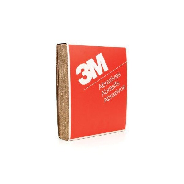 3M 3M Paper Sheet 346U, 9 in x 11 in 40 D-weight, 50PK - 7000118259