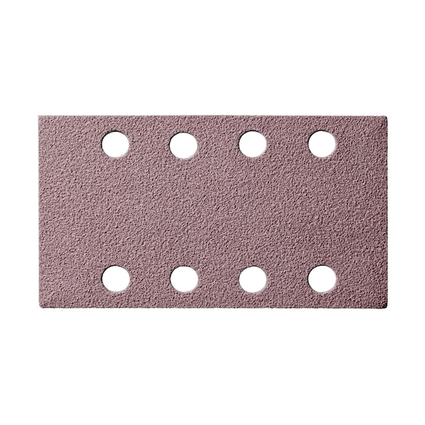 Mirka Q.Silver Ace 3X5" Grip 8H P100 - 2C-688-100