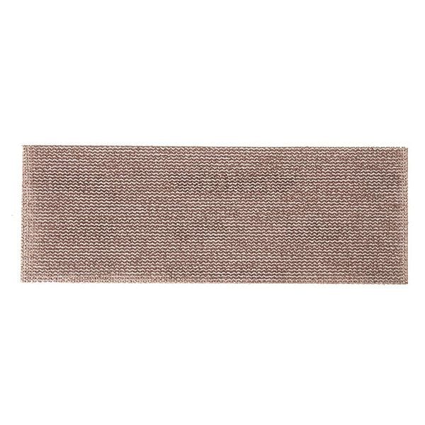Mirka Mesh Grip, Sheet, 3x9", P180 Grit, PK10 - 9A-175-180RP
