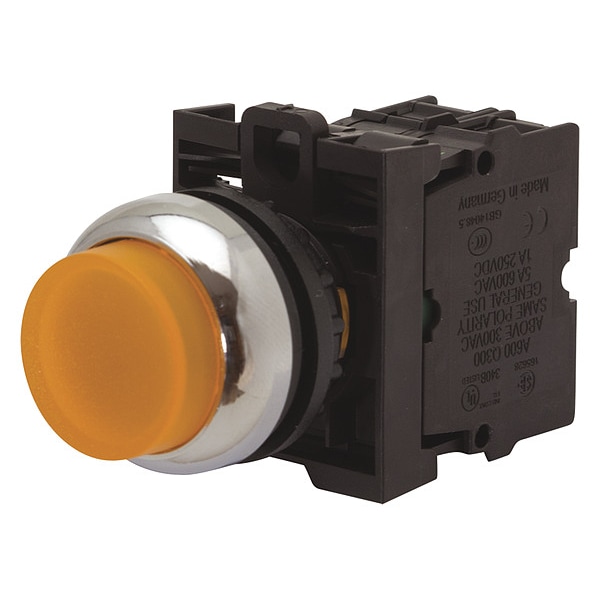 Eaton Ill Mtn Pb Sil-bzl Extd Red, 22.5 mm, Ámbar - M22-DRLH-A

Eaton Ill Mtn Pb Sil-bzl Extd Red, 22.5 mm, Ámbar - M22-DRLH-A