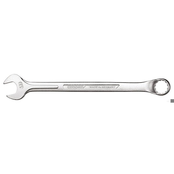 Llave Combinada Gedore, 1", Longitud Total: 340mm - 1 B 1AF