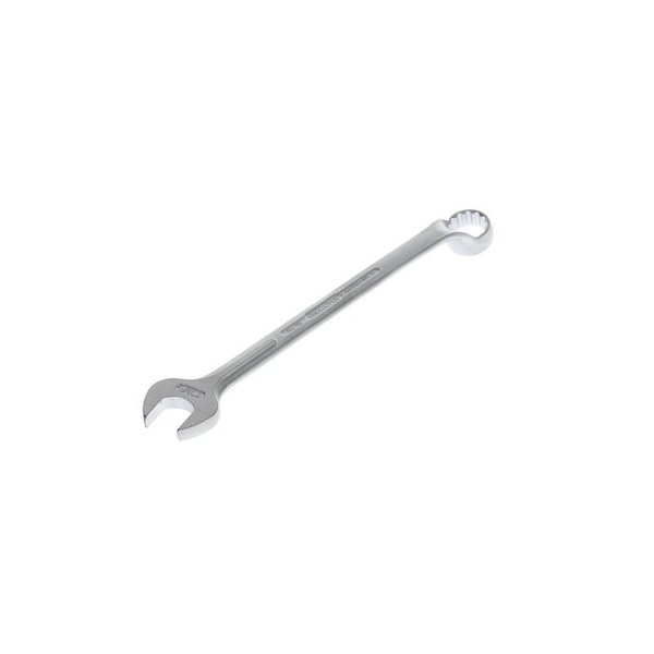 Llave Combinada Gedore, 1", Longitud Total: 340mm - 1 B 1AF