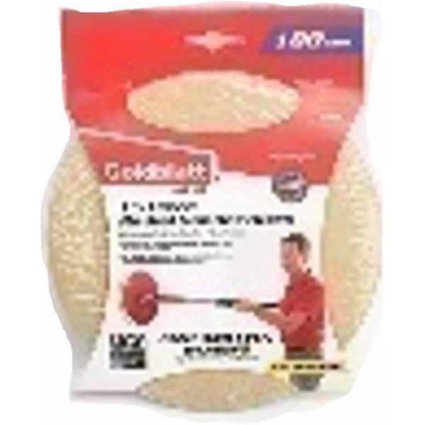 Hangzhou Great Star Industrial 9 in. 80 Grit Master Mechanic Drywall Sandpaper, 15PK - 242911