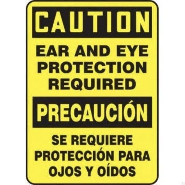 Accuform BLANK PLACARD  HAZARD DOT CLASS 6 10 - MPL4DG6ARM10