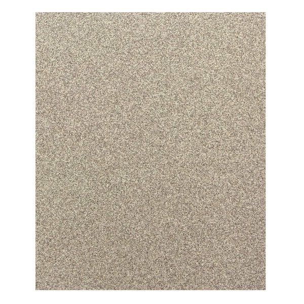 Gator Grit Gator 11 in. L X 9 in. W 80 Grit Aluminum Oxide Sandpaper 1 pk - 3265
