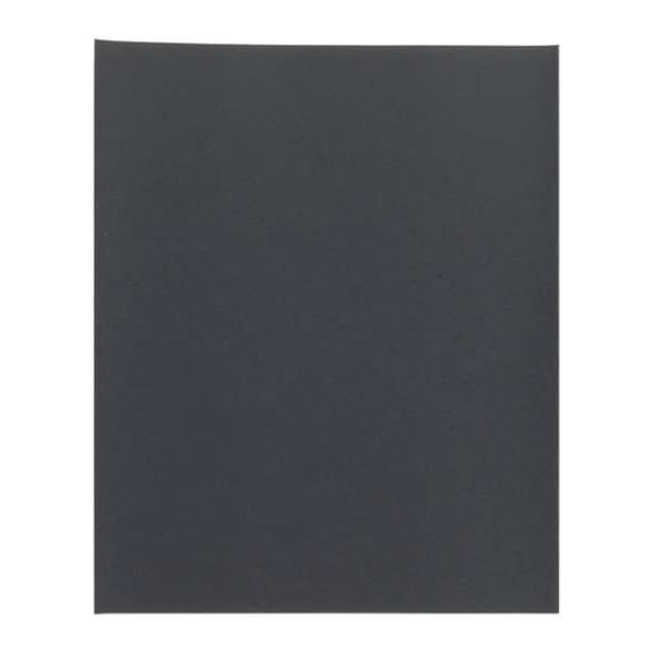 Norton Abrasives Sanding Sheet, Ultra Fine, Si Carb, PK50 - 66261139379