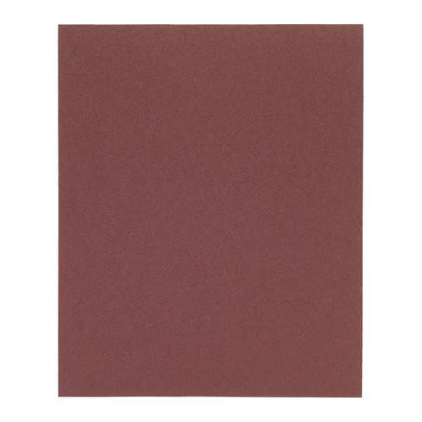 Norton Abrasives Sanding Sheet, P280 Grit, K227 Series, PK50 - 66261181507