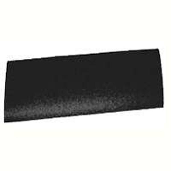 Essex Silver Line Sanding Sheet, 8 in W, 17-5/8 in L, 20 Grit, Velcro Backing - 20SL8V