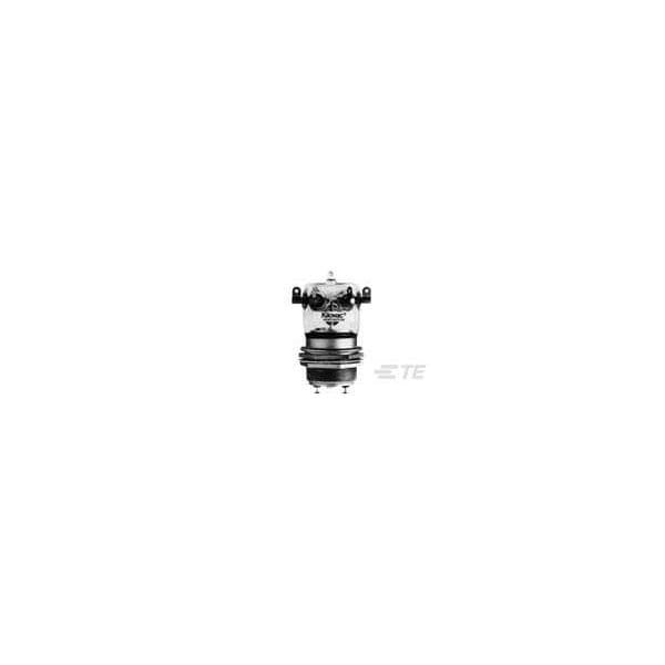 Kilovac Marca H-14/12VDC= RELÉ  VACÍO  DPDT - H-14/12VDC
