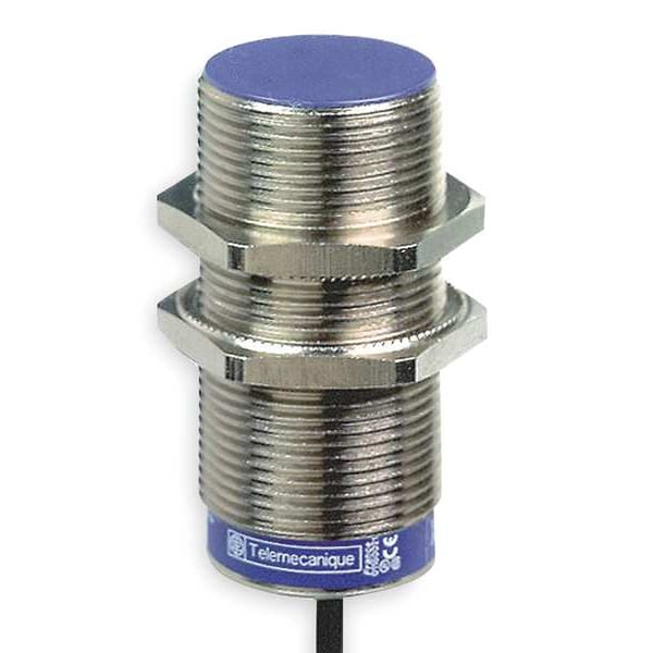 Sensor de proximidad Telemecanique Sensors, Inductivo, 10mm, NPN, NO - XS530B1NAL2