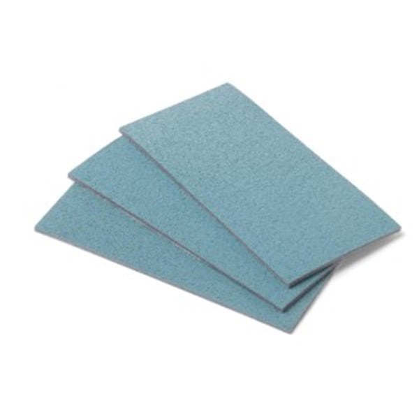 Pinpoint 32022 Job Packed Abrasives Imperial Wetordry Sheet; 9 X 11 in. 1200; 5 Sheets per pack - PI785192