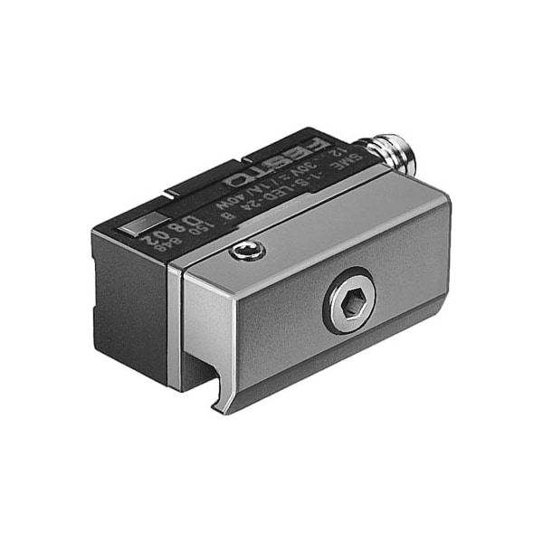 Sensor de proximidad Festo SME-1-S-LED-24-B - SME-1-S-LED-24-B