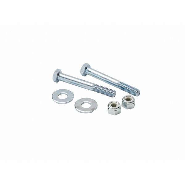 Tapco Sign Mounting Hardware for Use on U-Channel Sign Posts, 2PK - 373-00693