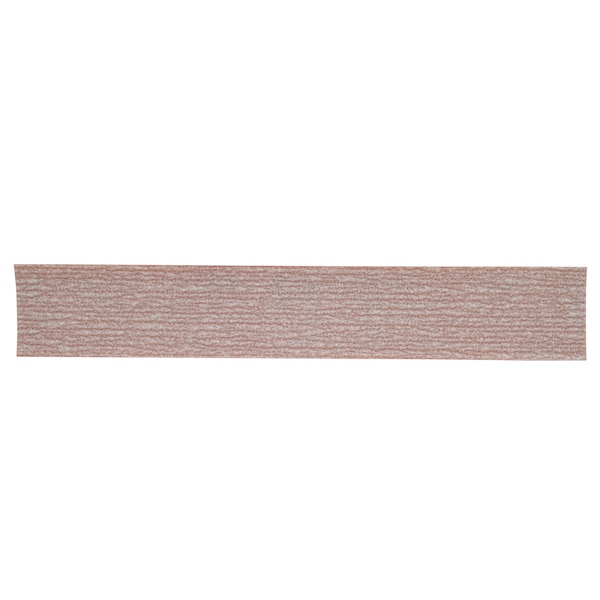 Norton Co PSA FILE SHEET 2 3/4" X 16 1/2" PK/50 - NR31635