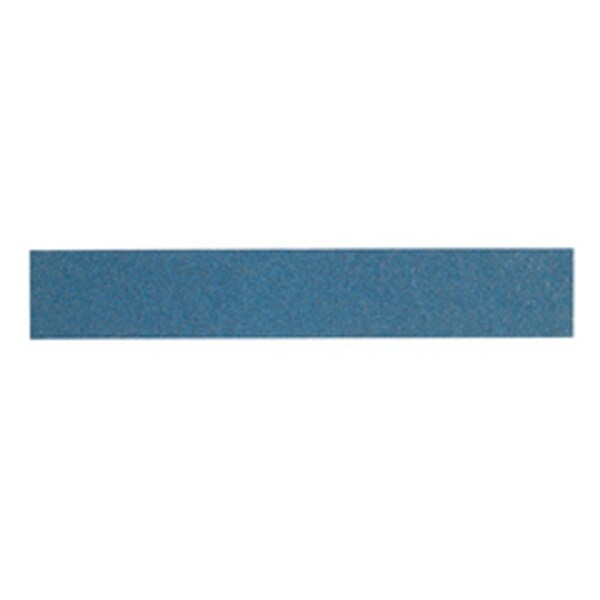 Norton Abrasives 2-3/4 X 16-1/2 SPDGRP-SHT 8E H875 NZ5, 25PK - 66261123614