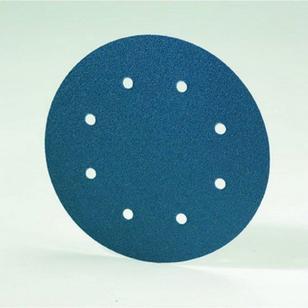 Norton Abrasives 8in SPGVH-DSC 36E 337 H875 NZ - 66261123598