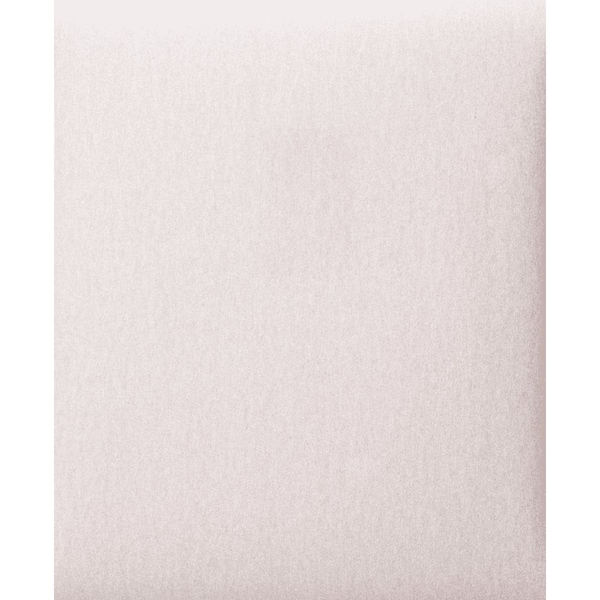 Pferd PFERD ECO AC Paper Backed Abrasive Sheet, 9in x 11, stearate coating, 320 Grit, Aluminum Oxide - 46338