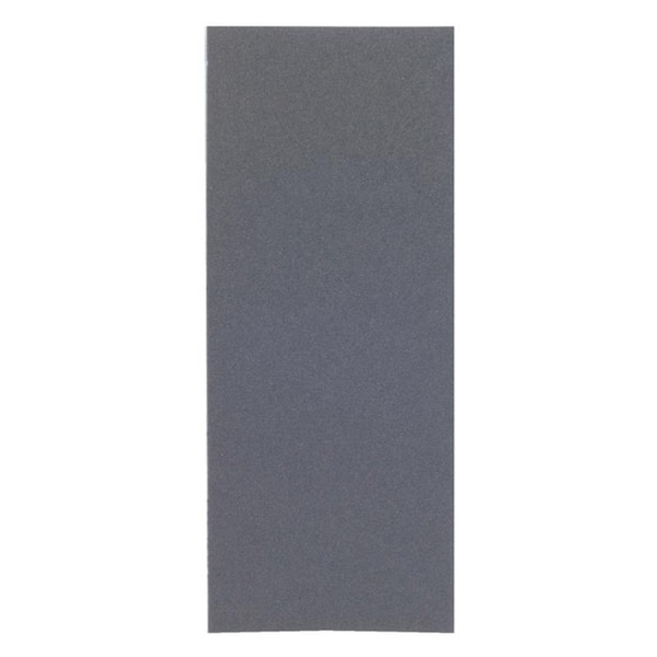 Tool Time 9 x 3 in. 600 Grit Silicon Carbide Sanding Sheet, 6PK - TO2741104