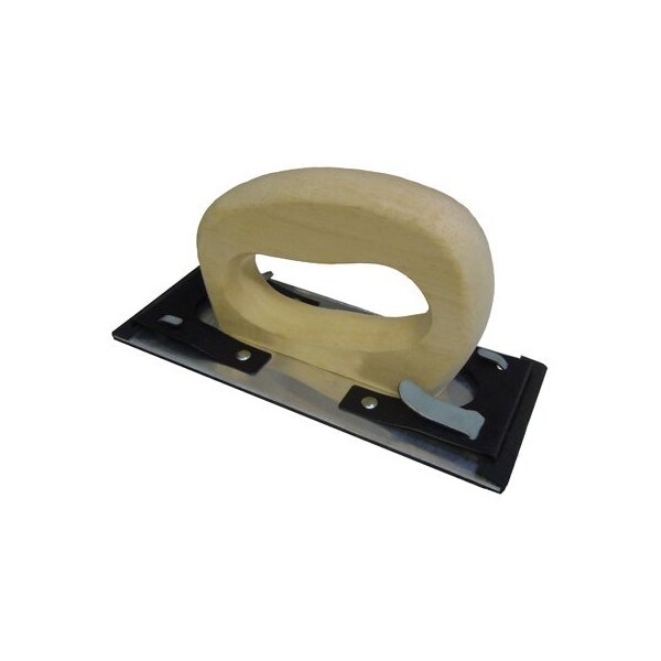S&G Tool Aid SNDNG BOARD-USE 2-3/4" X 8" SNDPAPER - SG89900