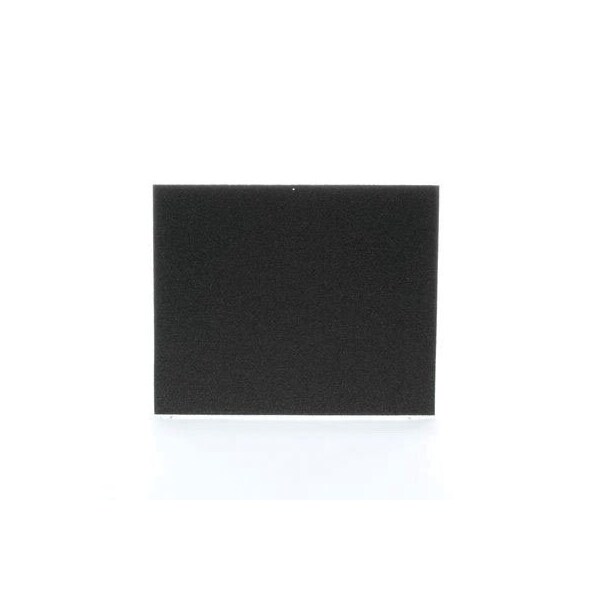3M 3M Wetordry Paper Sheet 431Q, 9 in x 11 in 80 C-weight, 50PK - 7000118311